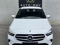 Usata Mercedes B180 116 CV (85 kW) 2022 Bianco Monovolume