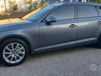 Usata Audi A4 Business 190 CV (139 kW) 2016 Grigio Station wagon