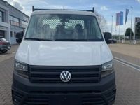 usata VW Crafter 35 2.0 BiTDI 163CV RWD PM Cabinato Business