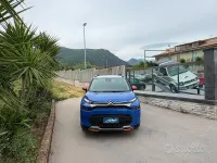 Usata Citroën C3 Aircross Feel 110 CV (80 kW) 2022 SUV