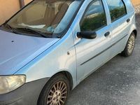 usata Fiat Punto 1.300 mtj