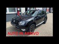 usata Dacia Duster Duster1.5 dci Brave 4x2 s s 110cv - Metallizzata Diesel - Manuale