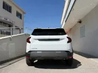 Nuova Dacia Duster Expression 122 CV (89 kW) 2026 Bianco Station wagon