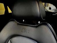 Usata Audi S1 Sportback Ambiente 231 CV (169 kW) 2014 Grigio Utilitaria