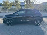 Usata Citroën C3 Aircross PureTech 131 CV (96 kW) 2024 Nero SUV
