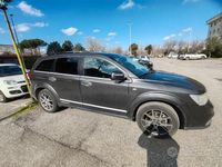 Usata Fiat Freemont 170 CV (125 kW) 2015 SUV