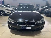 usata BMW 316 Serie 3 (F30/31) d Touring Business Advantage