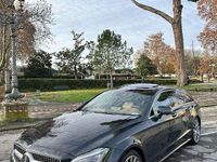 Gebraucht Mercedes CLS220 Shooting Brake Edition 170 PS (125 kW) 2018 Kombi