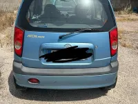 Usata Hyundai Atos Prime 2002 Utilitaria