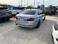 Usata BMW 520 Luxury Line 190 CV (139 kW) 2015 Berlina