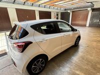 Usata Hyundai i10 2019 Bianco Utilitaria