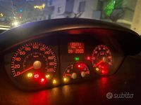 Usata Fiat Idea 2008 Marrone Monovolume