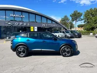 Usata Peugeot 2008 GTi 145 CV (106 kW) 2025 Blu/azzurro SUV