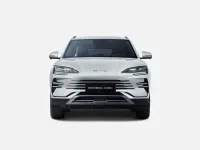 Nuova BYD Seal U Comfort 218 CV (160 kW) 2026 Bianco SUV