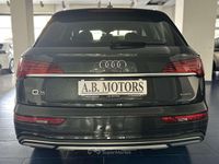 Usata Audi Q5 Advanced 204 CV (150 kW) 2021 Grigio SUV