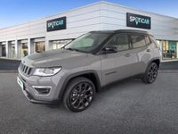Usata Jeep Compass 240 CV (176 kW) 2020 Grigio SUV