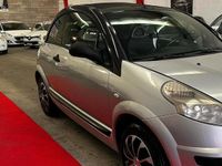 usata Citroën C3 Pluriel 1.4 Exclusive