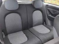 Usata Lancia Ypsilon 2008 Grigio Utilitaria