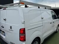 Usata Peugeot Expert S 101 CV (74 kW) 2019 Bianco Furgone