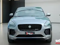 Usata Jaguar E-Pace R-Dynamic 163 CV (119 kW) 2022 Grigio SUV