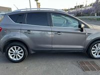 Usata Ford Kuga Titanium S 136 CV (100 kW) 2012 SUV