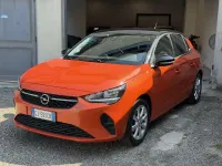 Usata Opel Blitz Edition 75 CV (55 kW) 2023 Other Berlina