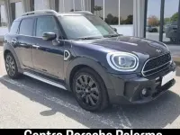 Usata Mini Cooper SD Countryman Classic 190 CV (139 kW) 2023 Other SUV