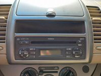 Usata Nissan Note 88 CV (64 kW) 2006 Grigio Monovolume