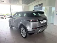 Usata Land Rover Range Rover evoque S 200 CV (147 kW) 2022 Grigio / gray SUV