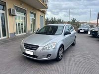 usata Kia Ceed Ceed / cee'd5p 1.6 crdi LX