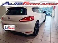 Usata VW Scirocco 125 CV (91 kW) 2015 Other Coupé