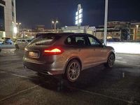 Usata Porsche Cayenne 245 CV (180 kW) 2013 SUV