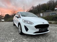 Usata Ford Fiesta S 95 CV (69 kW) 2021 Utilitaria