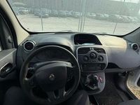 Usata Renault Kangoo 90 CV (66 kW) 2016 Bianco Monovolume