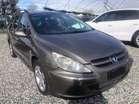 usata Peugeot 307 307SW 2.0 hdi SPEED UP