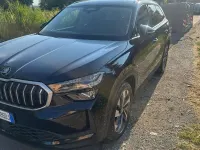Usata Skoda Kodiaq Style 150 CV (110 kW) 2024 Nero SUV
