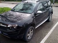 usata Dacia Duster Duster 1.5 dCi 110CV 4x4 Ambiance