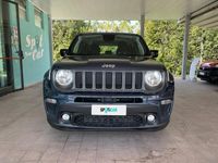 usata Jeep Renegade 1.6 MJet 130cv Limited