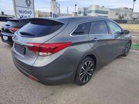 usata Hyundai i40 Wagon 1.7 CRDi 141 CV Comfort IN ARRIVO!