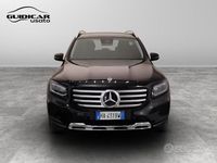 Usata Mercedes GLB180 Advanced 116 CV (85 kW) 2025 Nero SUV