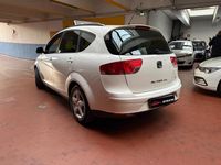 Usata Seat Altea 105 CV (77 kW) 2013 Bianco Monovolume