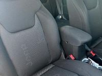 Usata Jeep Renegade Limited 120 CV (88 kW) 2018 Nero SUV