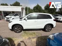 Usata Suzuki Vitara Cool 129 CV (94 kW) 2023 Bianco SUV