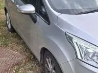 Usata Ford B-MAX Business Edition 75 CV (55 kW) 2015 Grigio Monovolume