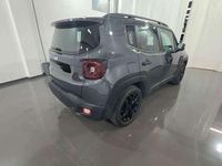 Usata Jeep Renegade Summit 131 CV (96 kW) 2025 Graphite grey SUV