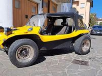 Usado VW Buggy Dune 60 CV (44 kW) 1970 Berlina