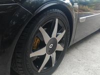 Usata Renault Mégane II R.S. 2004