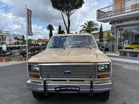 Gebraucht Ford F350 XL 208 PS (152 kW) 1983 Braun Pickup