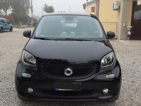 usata Smart ForFour 2ªs. (W453) - 2018