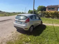 Usata Ford Fiesta 68 CV (50 kW) 2010 Berlina